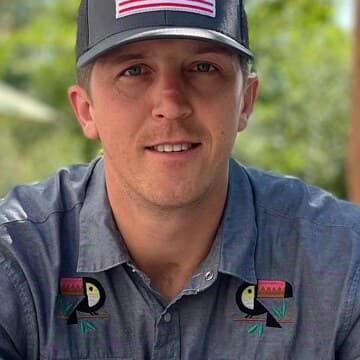 Luke Wittenbraker
