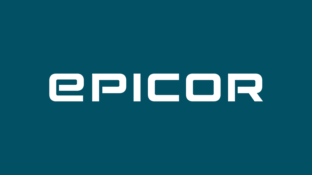 Epicor Eclipse logo