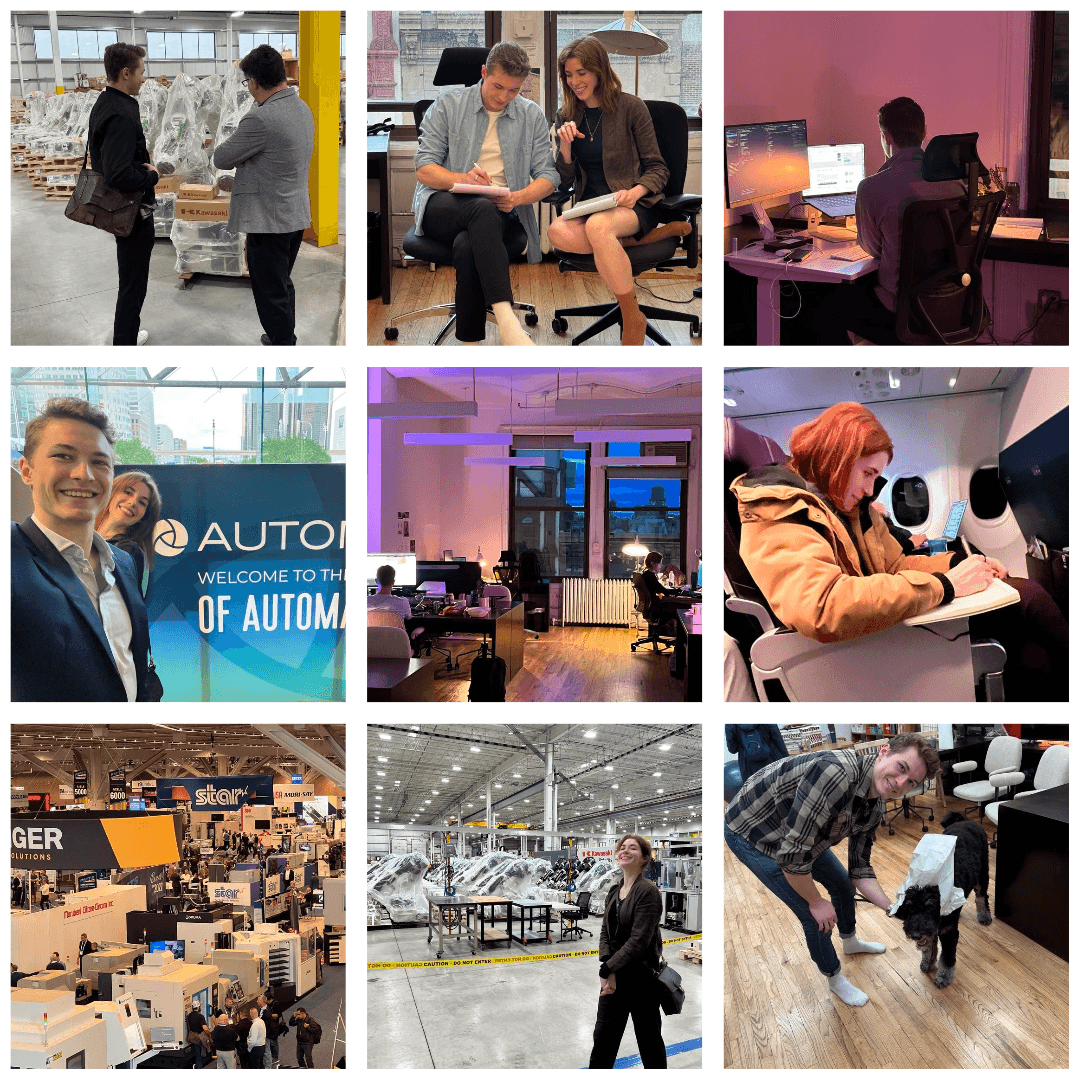 Supplyco team culture and work environment