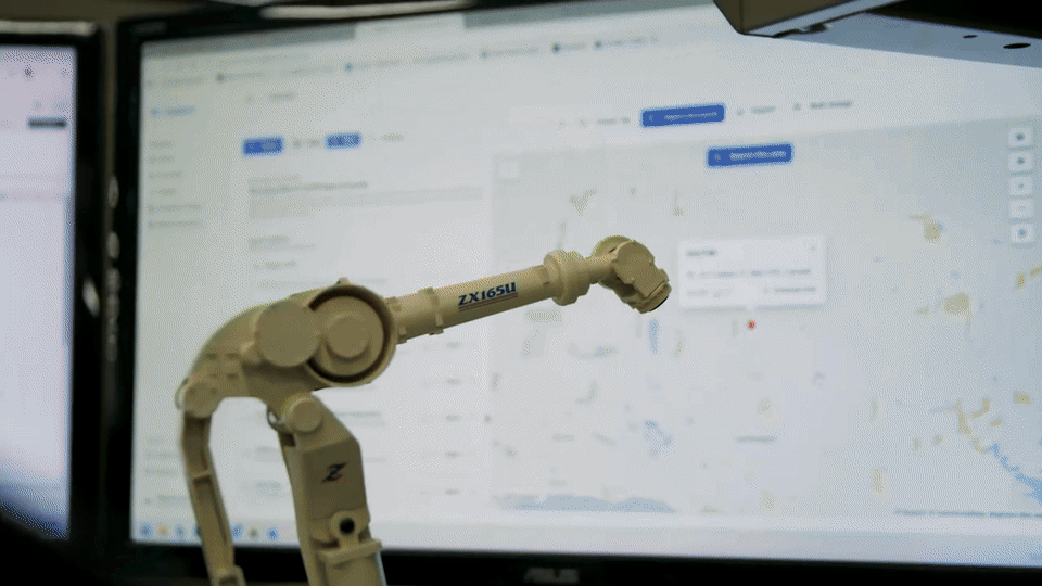 Kawasaki Robotics customer story preview